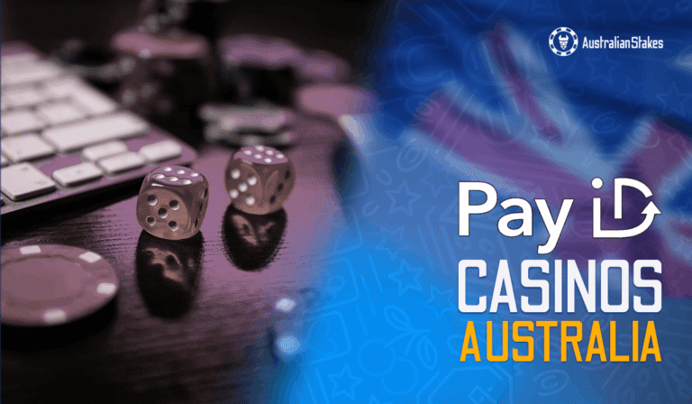 PayID Casinos: 5 Sites Our Team Recommends