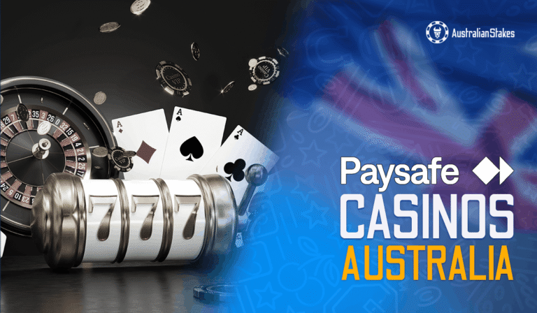 Our Recommended Paysafe Casinos After Thorough Testing