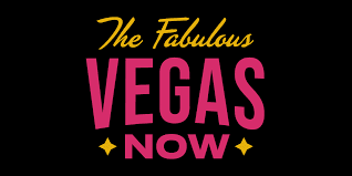 Vegas Now logo