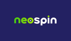 Neospin logo