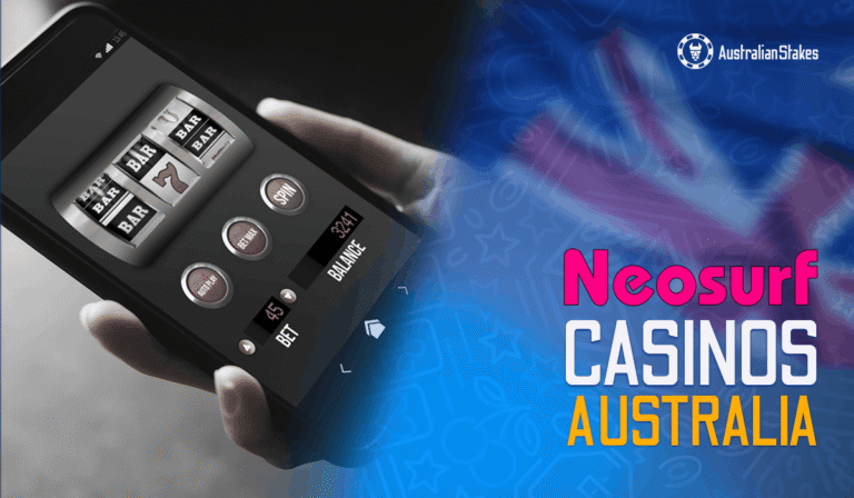 Neosurf Casinos in Australia We Tested & Recommend