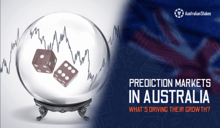 Prediction Markets in Australia: Did the World Cup Drive Their Popularity?