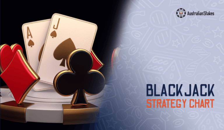 Blackjack Basic Strategy Chart: Learn How to Make the Right Move Every Time