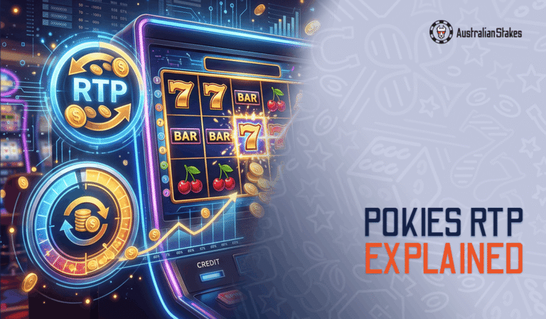 RTP Explained: What Is Return to Player?