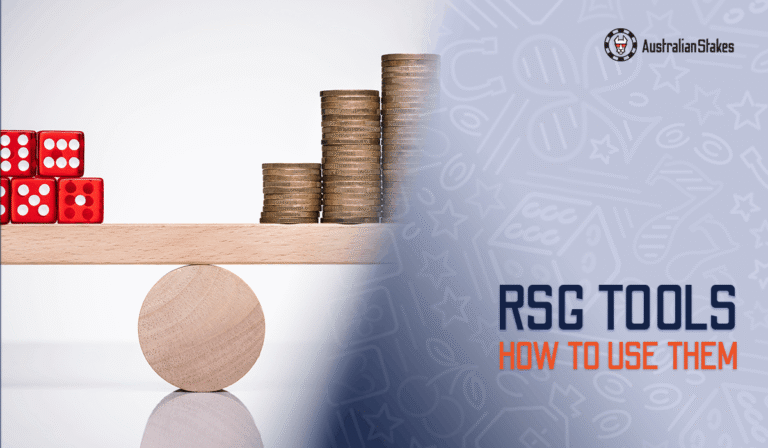 Responsible Gambling Tools & How to Use Them
