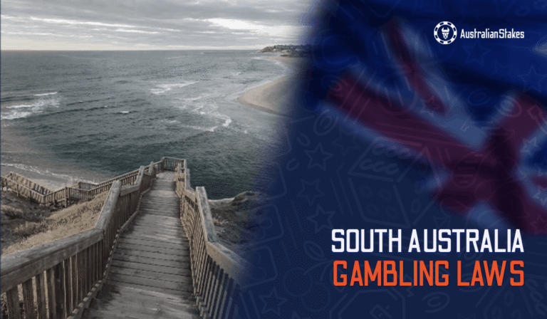 South Australia Gambling Laws & Regulation