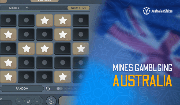 Our Top 10 Recommended Mines Gambling Sites